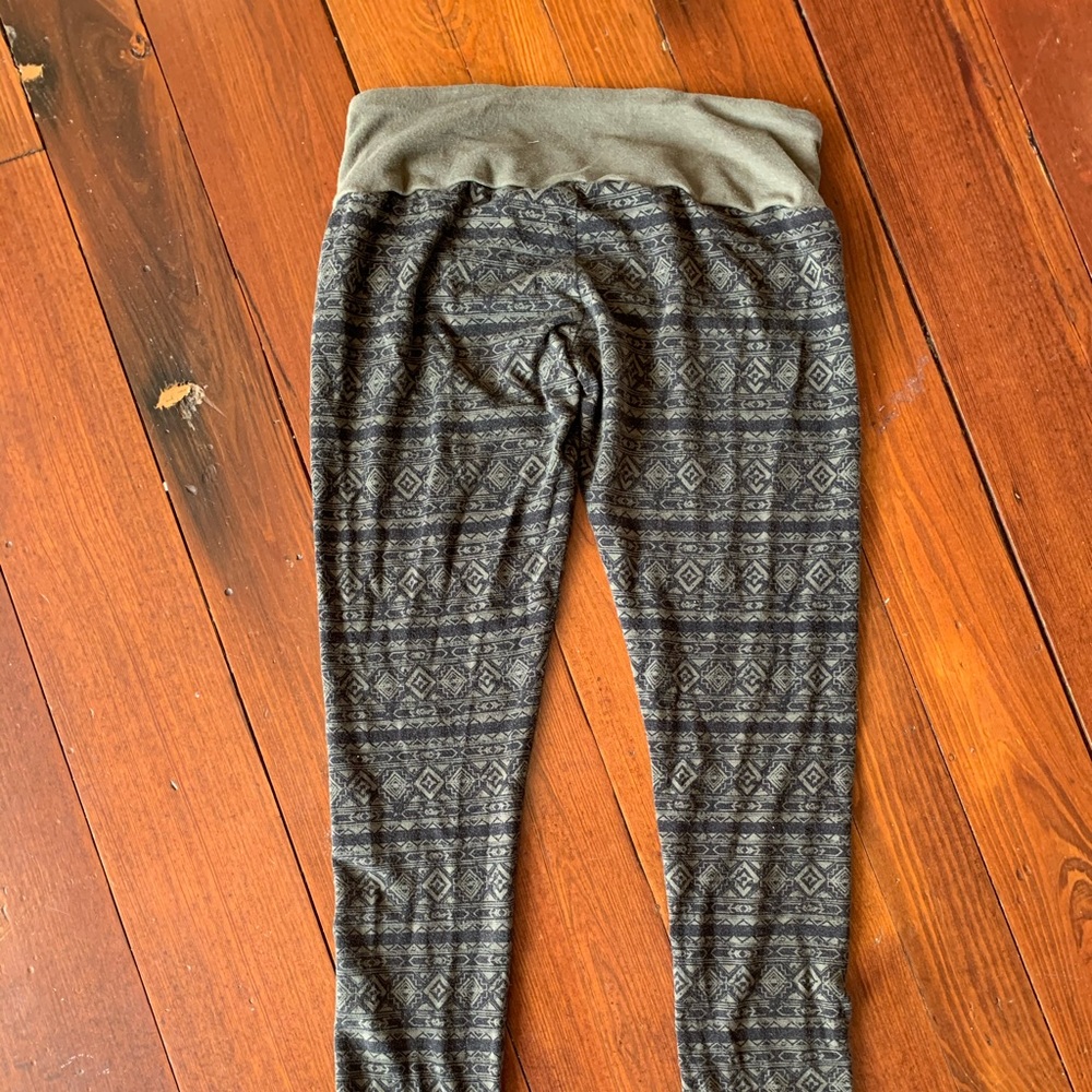 Nomads Hempwear Leggings!